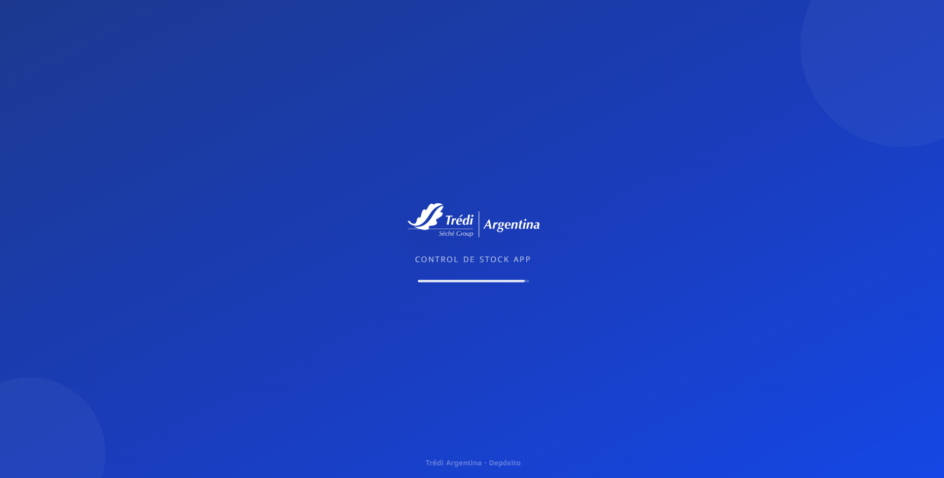 Stock App