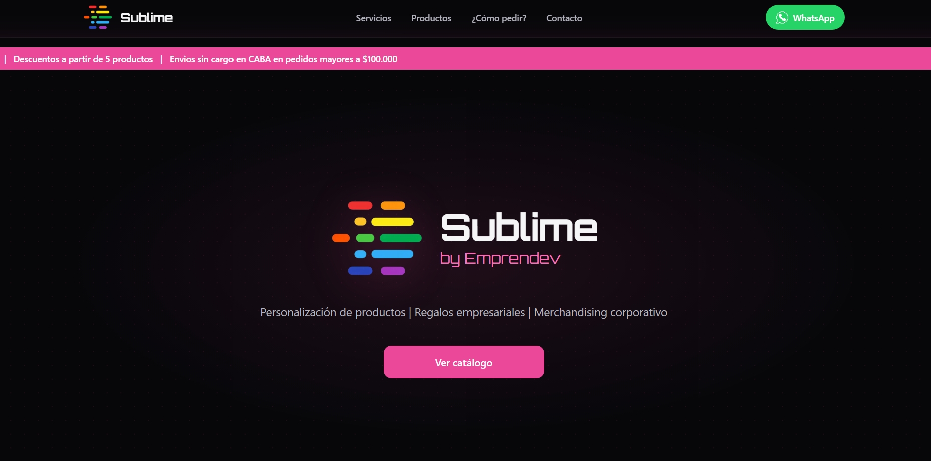 Sublime